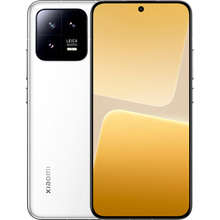 Смартфон XIAOMI 13 8/256GB White (976169)