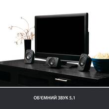 Колонки LOGITECH Speaker System Z906 (980-000468)