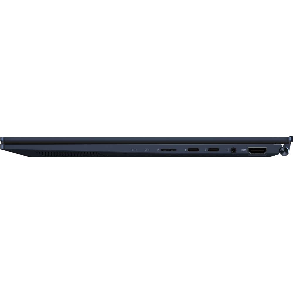 Фото Ноутбук ASUS Zenbook 14 UX3402ZA-KP415W Ponder Blue (90NB0WC1-M00W00)