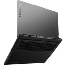 Ноутбук LENOVO Legion5 15IAH7H Storm Grey (82RB00QCRA)