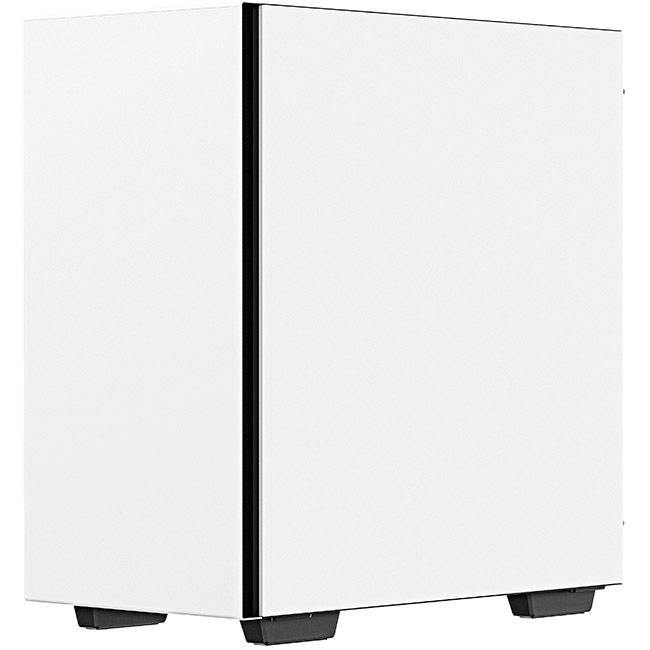 Корпус DEEPCOOL Macube 110 White (R-MACUBE110-WHNGM1N-G-1) Призначення для настільного комп'ютера