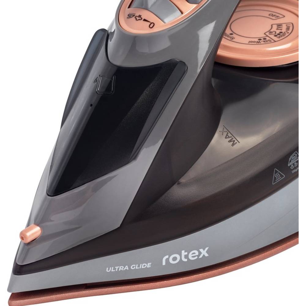 Фото Праска ROTEX RIC41-C Ultra Glide