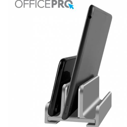 Фото Подставка для ноутбука OFFICEPRO LS580G Grey