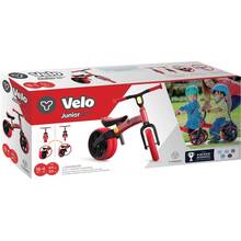 Беговел Y-VOLUTION YVelo Junior Red (N101047)