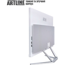 Моноблок ARTLINE Home G40v18w