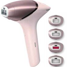 Фотоэпилятор PHILIPS Lumea BRI977/00