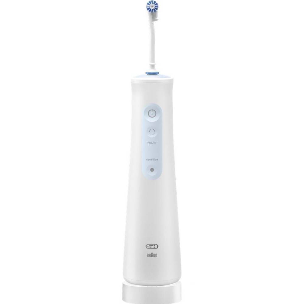 Іригатор BRAUN Oral-B Aquacare 4 MDH20.026.2 (90198345)