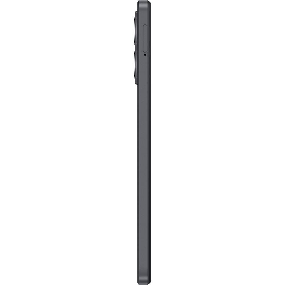 Зображення Смартфон XIAOMI Redmi Note 12 4/128GB Оnyx Gray (980128)