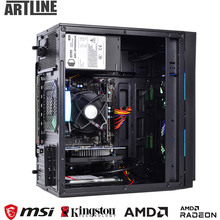 Комп'ютер ARTLINE Home H46v10Win