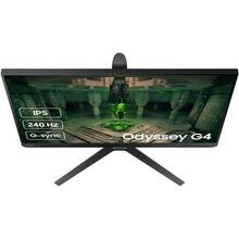 Монитор SAMSUNG 27" LS27BG400EIXCI