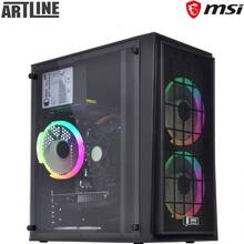 Компьютер ARTLINE Home H47v12Win