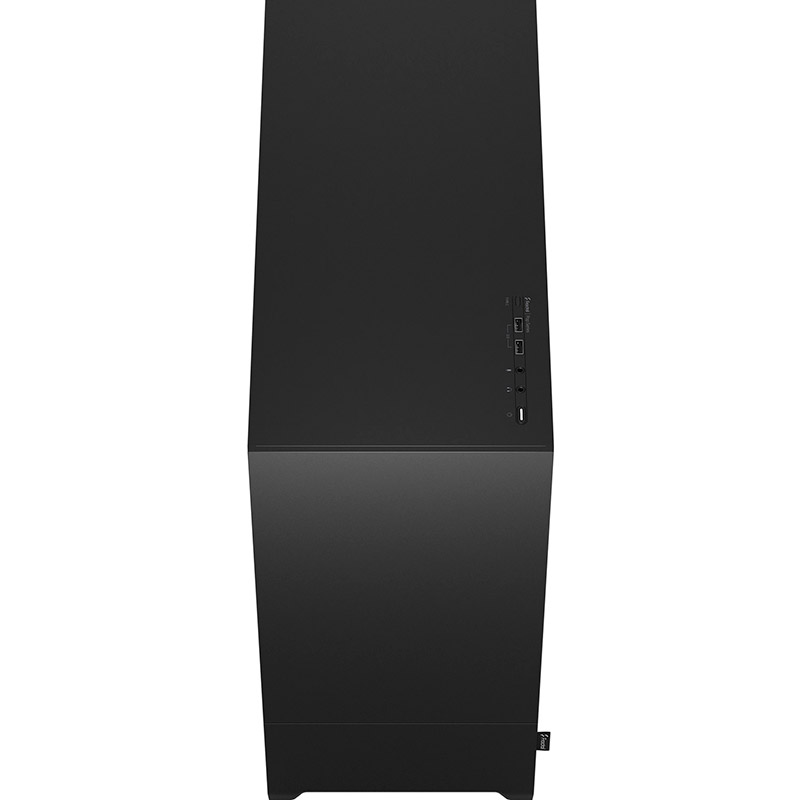 Покупка Корпус FRACTAL DESIGN Pop Silent Black Solid (FD-C-POS1A-01)