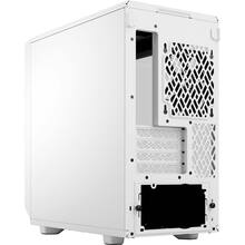 Корпус Fractal Design Meshify 2 Mini White TG (FD-C-MES2M-02)
