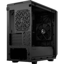 Корпус Fractal Design Meshify 2 Mini Black TG (FD-C-MES2M-01)
