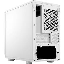 Корпус Fractal Design Meshify 2 Nano White TG (FD-C-MES2N-02)