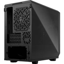 Корпус Fractal Design Meshify 2 Nano Black TG (FD-C-MES2N-01)