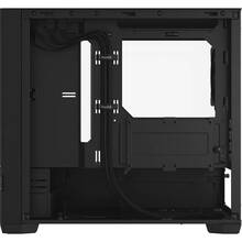 Корпус FRACTAL DESIGN Pop Mini Silent Black (FD-C-POS1M-02)