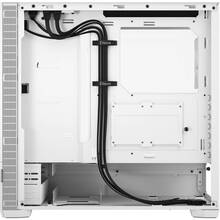 Корпус FRACTAL DESIGN Pop Silent White (FD-C-POS1A-04)
