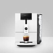 Кавомашина JURA ENA 4 Full Nordic White EB (15499)