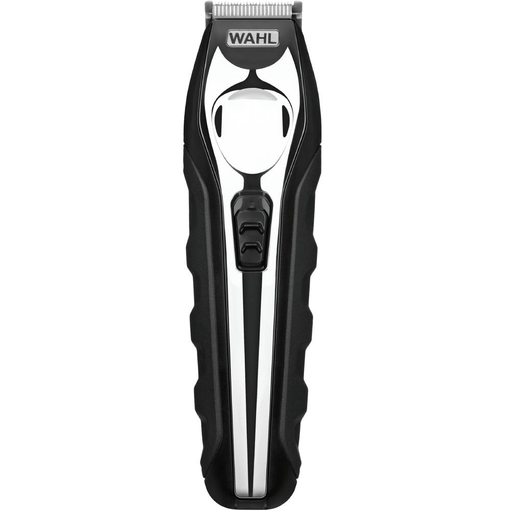 Набір для стрижки MOSER Wahl Ergonomic Total Grooming Kit (09888-1216)