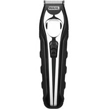 Набор для стрижки MOSER Wahl Ergonomic Total Grooming Kit (09888-1216)