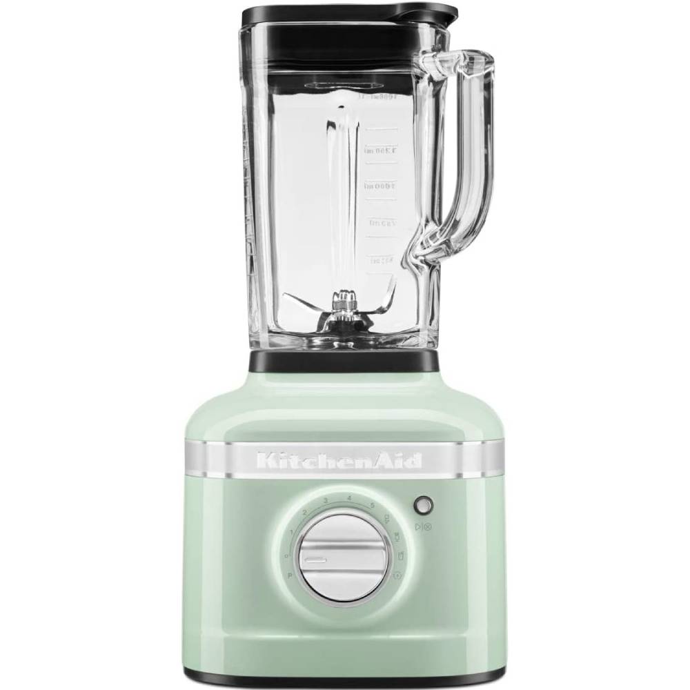 Блендер KITCHENAID K400 1,4 л Фисташковый (5KSB4026EPT)