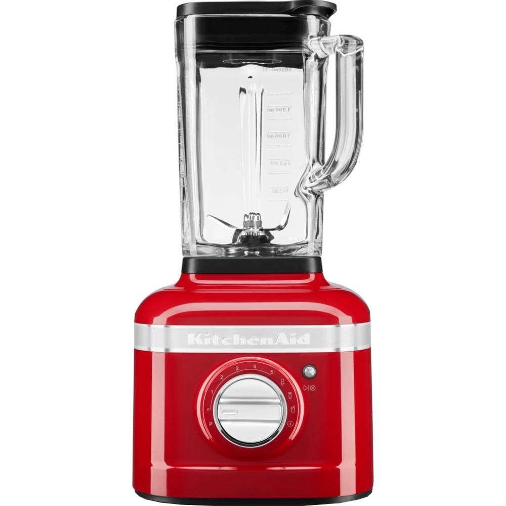 Блендер KITCHENAID K400 1,4 л Карамельне яблуко (5KSB4026ECA)