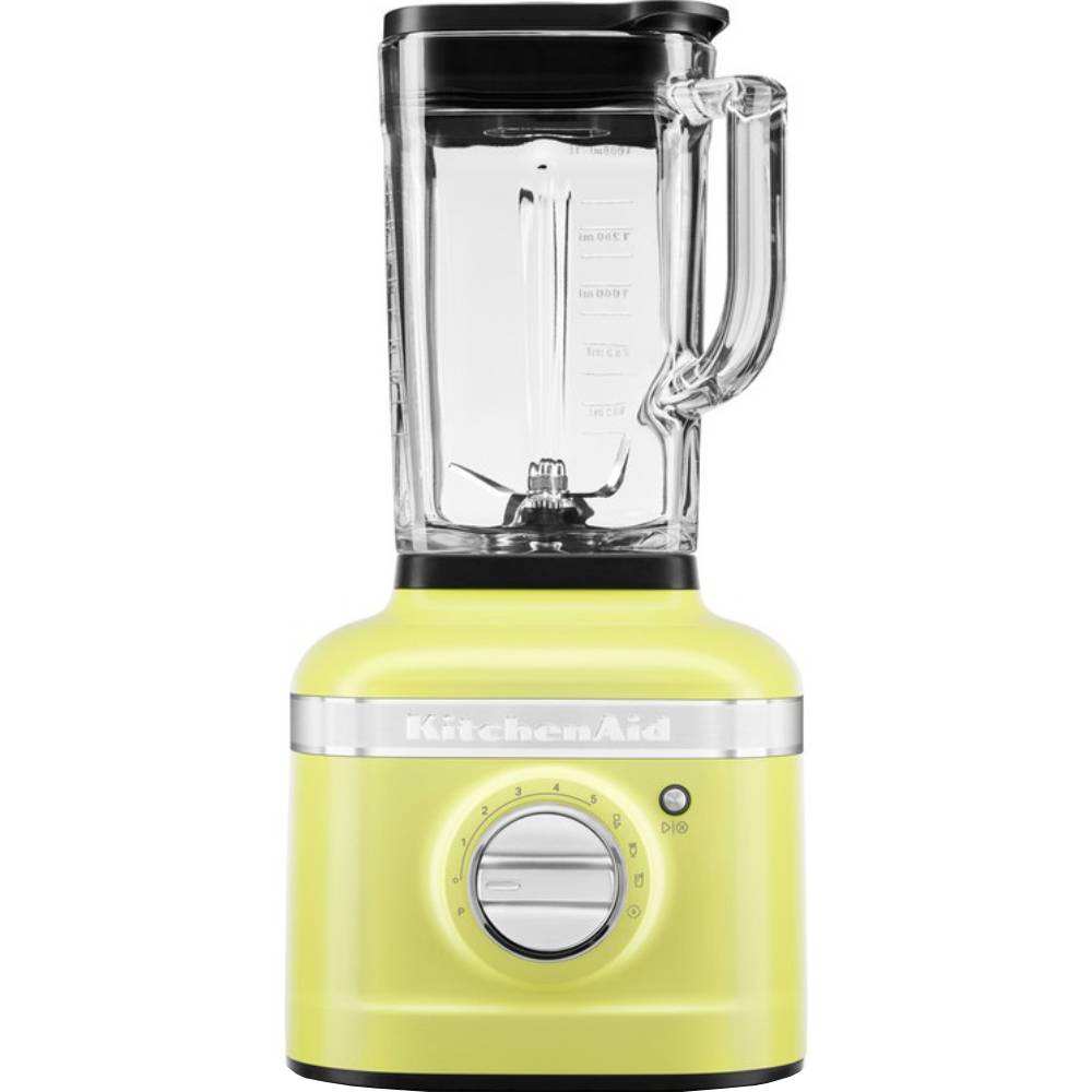 Блендер KITCHENAID K400 1,4 л Сияющий Киото (5KSB4026EKG)