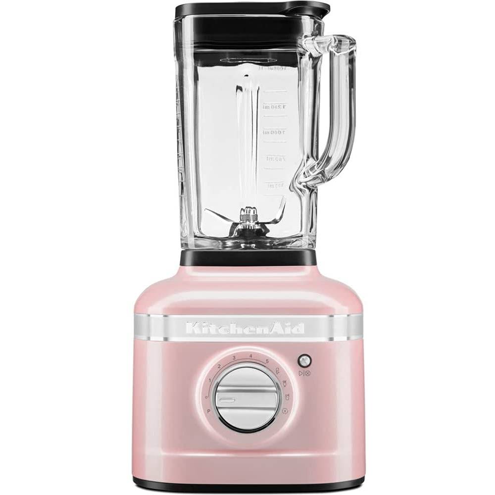 Блендер KITCHENAID K400 1,4 л Розовый шелк (5KSB4026ESP)