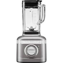 Блендер KITCHENAID K400 1,4 л Серебряный медальон (5KSB4026EMS)