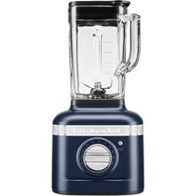 Купить в Запорожье - Блендер KITCHENAID K400 1,4 л Черничный черный (5KSB4026EIB )