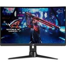 Монітор ASUS ROG Strix XG27AQV (90LM08G0-B01A70)