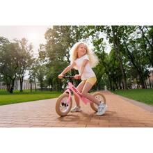 Біговел Miqilong HPA 12" Pink (ZCY-HPA12-PINK)