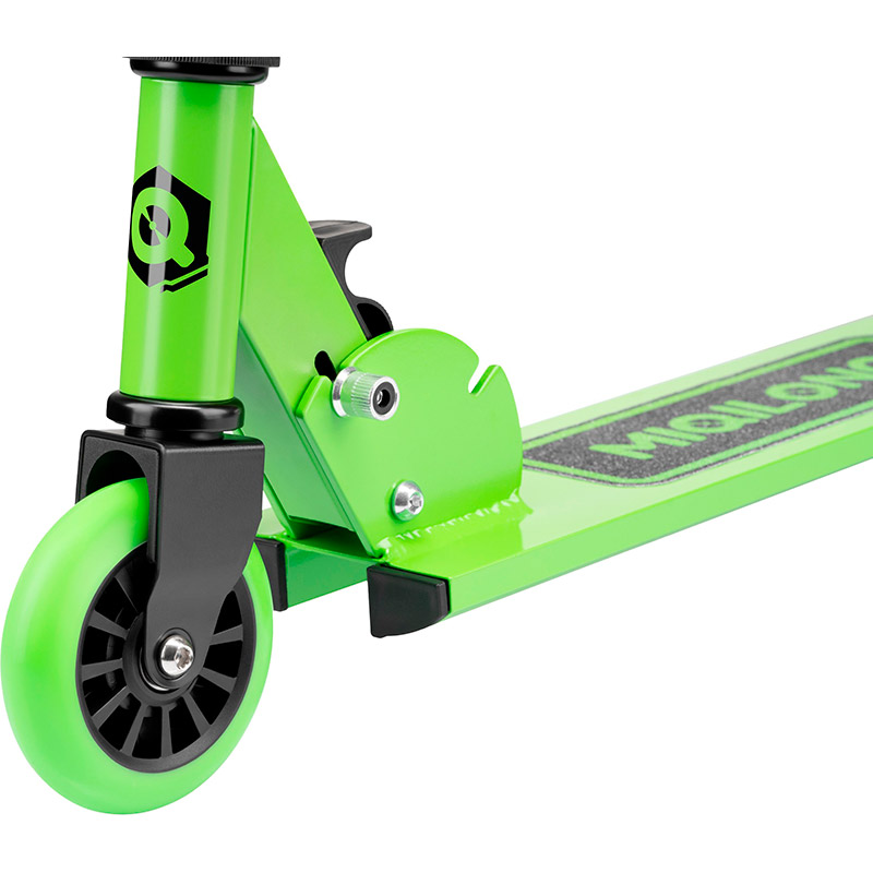 Покупка Самокат MIQILONG Cart Green (CART-100-GREEN)