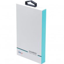 Кабель CHOETECH USB4 (XCC-1028-BK)