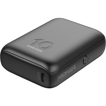 Powerbank PROMATE Acme-PD20 10000mAh Black (acme-pd20.black)