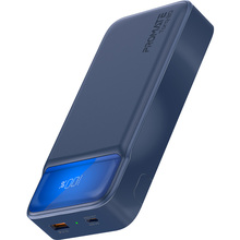 Powerbank PROMATE Torq-20 20000mAh Navy (torq-20.navy)