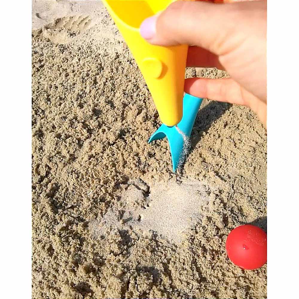 Внешний вид Набор для пляжа QUUT Комплект 2 Triplet + Cana + Sunny Love + Cuppi (2000066010010)