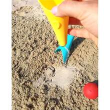 Набор для пляжа QUUT Комплект 2 Triplet + Cana + Sunny Love + Cuppi (2000066010010)