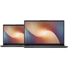 Ноутбук LENOVO IdeaPad 5 15ABA7 Graphite Grey (82SG00BXRA)