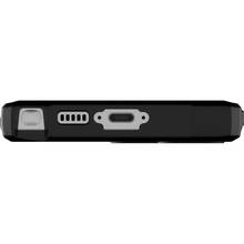 Чохол UAG Plasma для Samsung Galaxy S23 Ultra Ash (214138113131)