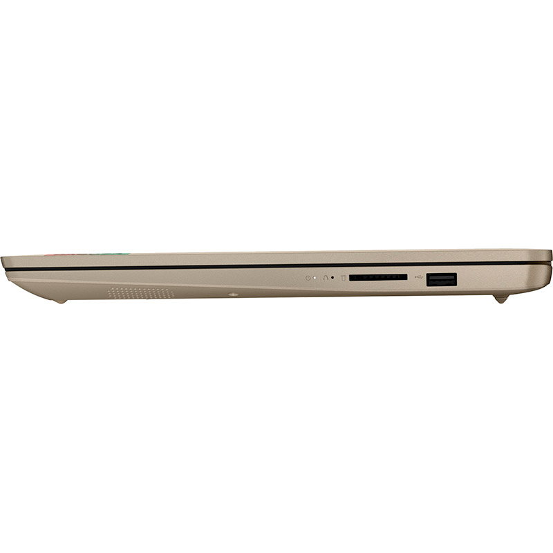 Изображение Ноутбук LENOVO IdeaPad 3 15ITL6 Sand (82H803DCRA)