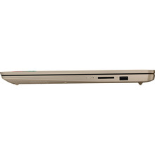 Ноутбук LENOVO IdeaPad 3 15ITL6 Sand (82H803DCRA)