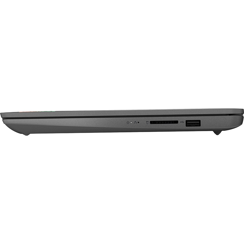 Фото 15 Ноутбук LENOVO IdeaPad 3 14ITL6 Arctic Grey (82H701MPRA)