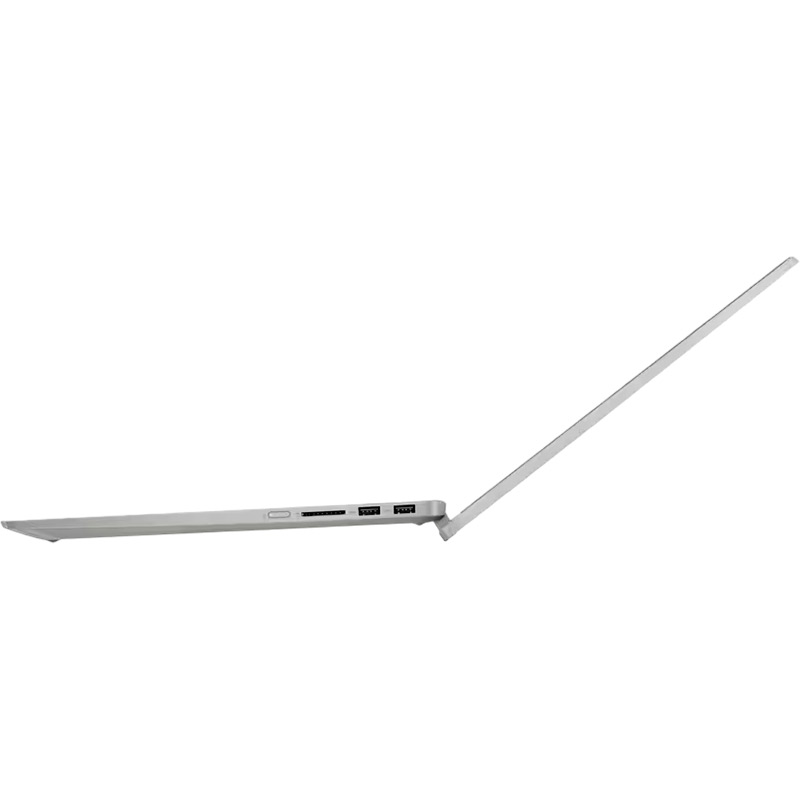 В Украине Ноутбук Lenovo IdeaPad Flex 5 16IAU7 Cloud Grey (82R8009PRA)