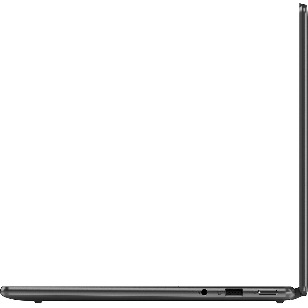 Изображение Ноутбук Lenovo Yoga 7 14ARB7 Storm Grey (82QF006CRA)