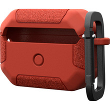 Чехол UAG Scout для APPLE AirPods Pro (2nd Gen) Rust (104123119191)