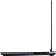 Ноутбук ACER Nitro 5 AN517-55-79FV Obsidian Black (NH.QG1EU.00D)