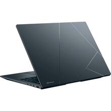 Ноутбук ASUS ZenBook 14X OLED UX3404VC-M9026WS Inkwell Gray (90NB10H1-M00760)