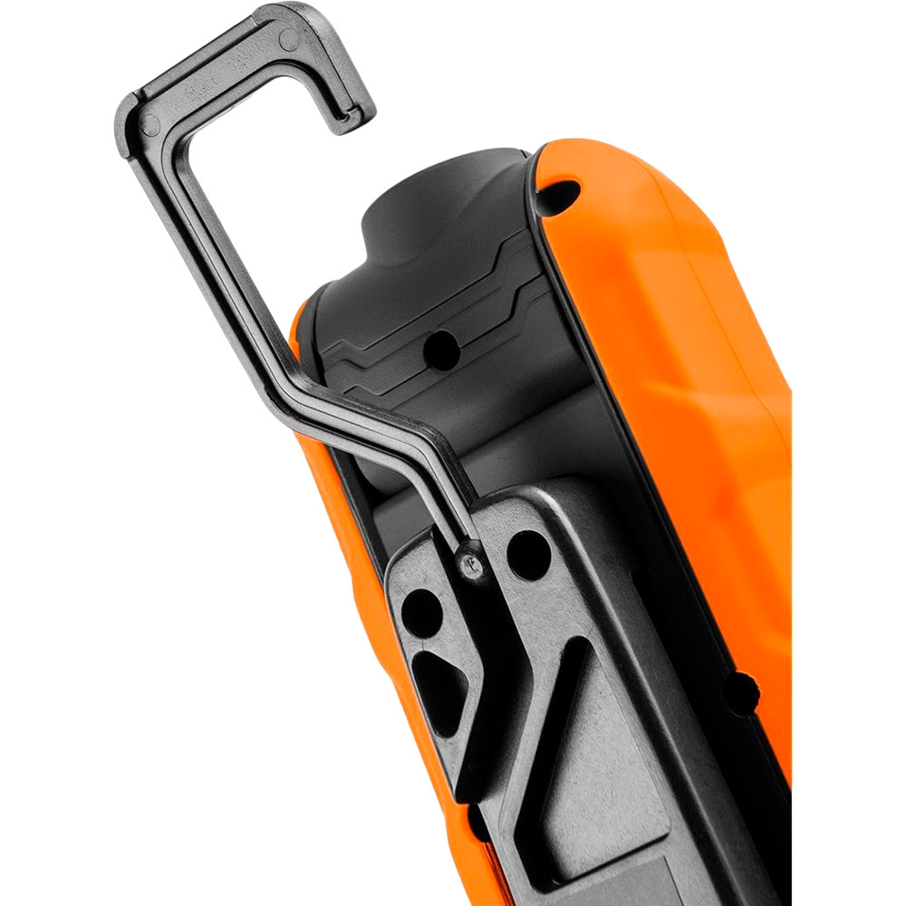 Зображення Ліхтар NEO TOOLS 500 люмен 5 Вт + 1 Вт USB (99-065)